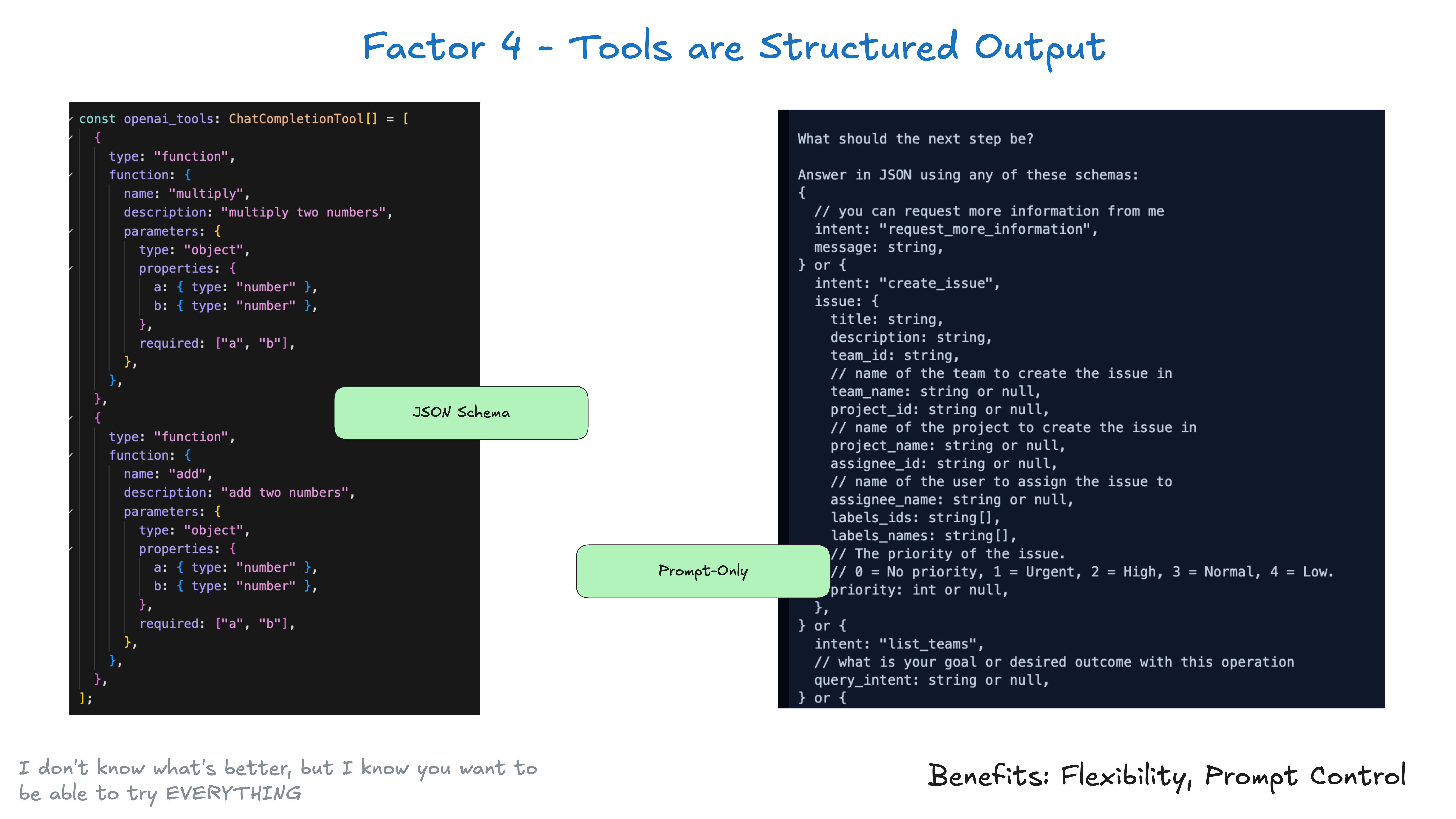 140-tools-are-just-structured-outputs